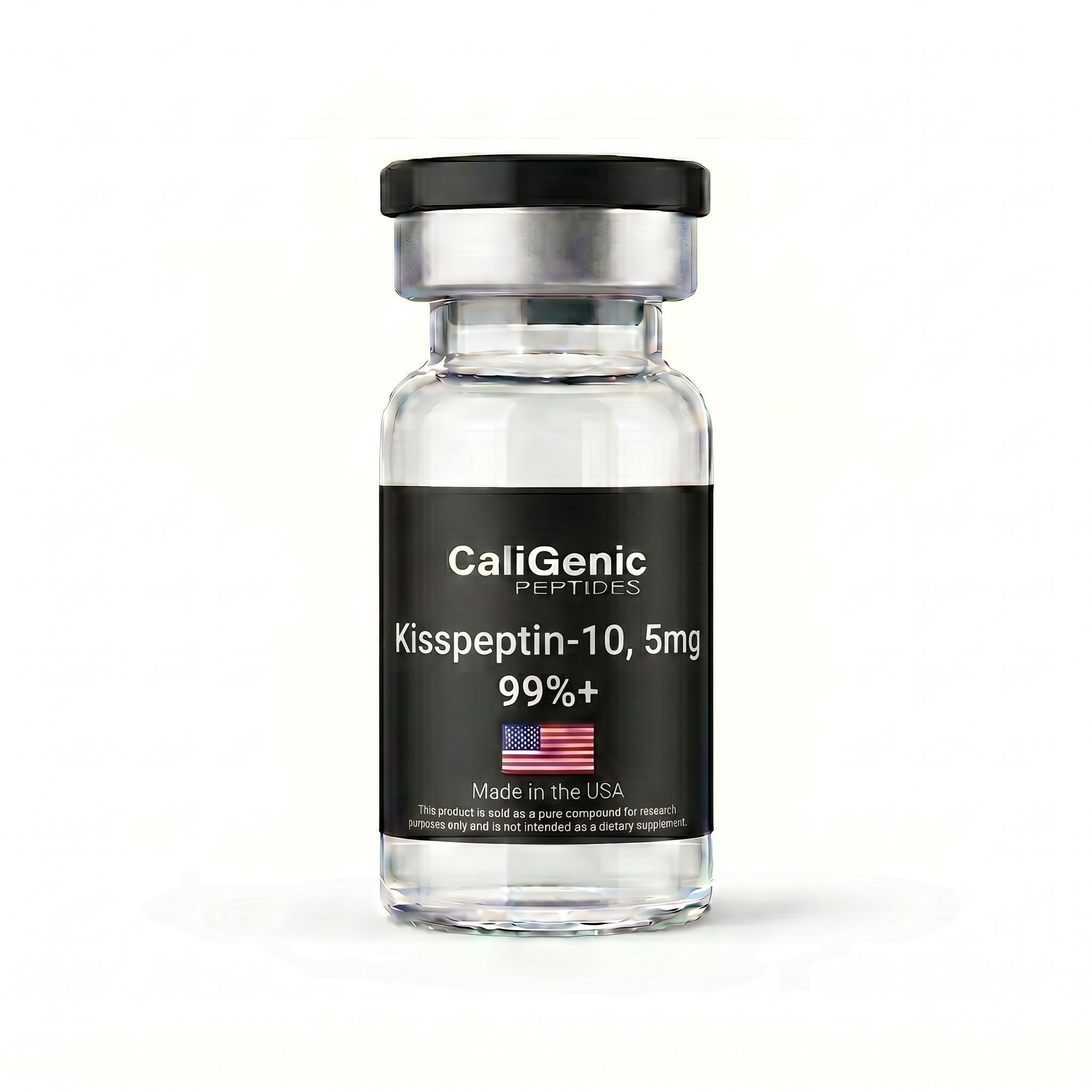 KissPeptin (5mg) 99%+