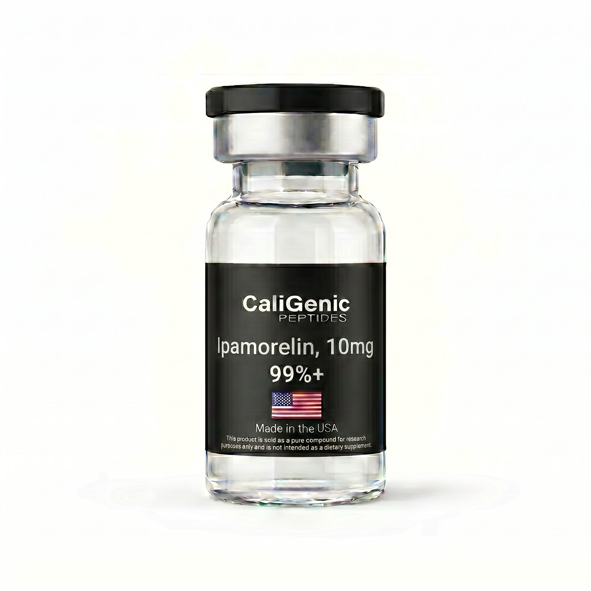 Ipamorelin 99%+