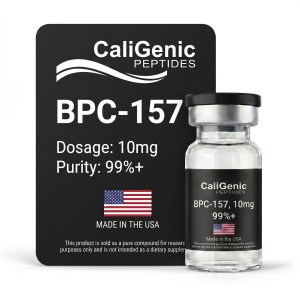 BPC-157 99%+