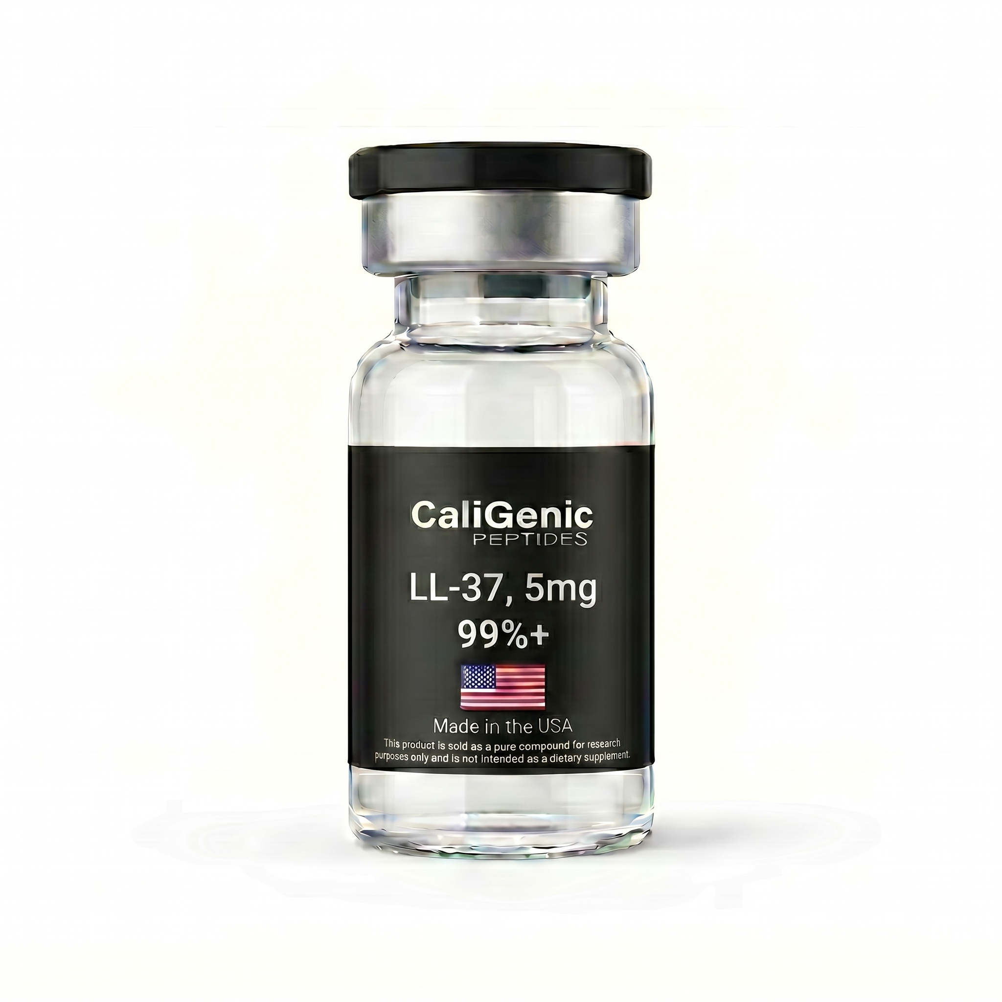 LL37 (5mg) 99%+