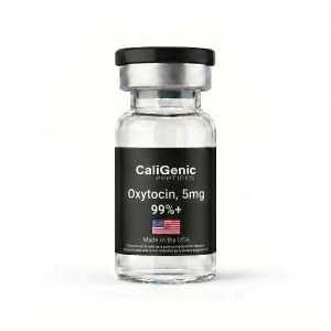 Oxytocin - 5mg, - 99%+
