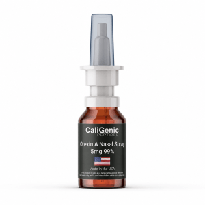 Orexin A Nasal Spray — 5mg 99%