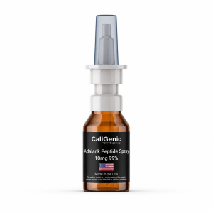 Adalank Peptide Spray — 10mg 99%