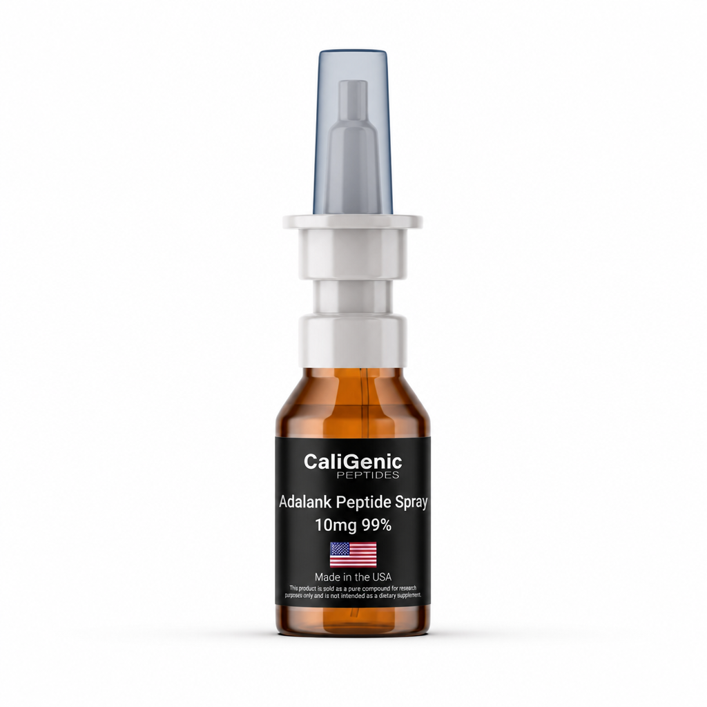 Adalank Peptide Spray — 10mg 99%
