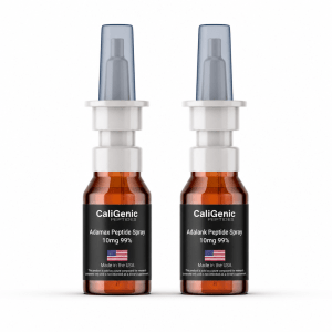 Adamax / Adalank Spray Combo Pack — 10mg/10mg 99%