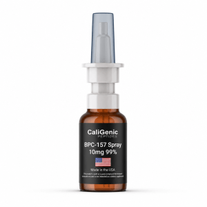 BPC-157 Spray — 10mg 99%