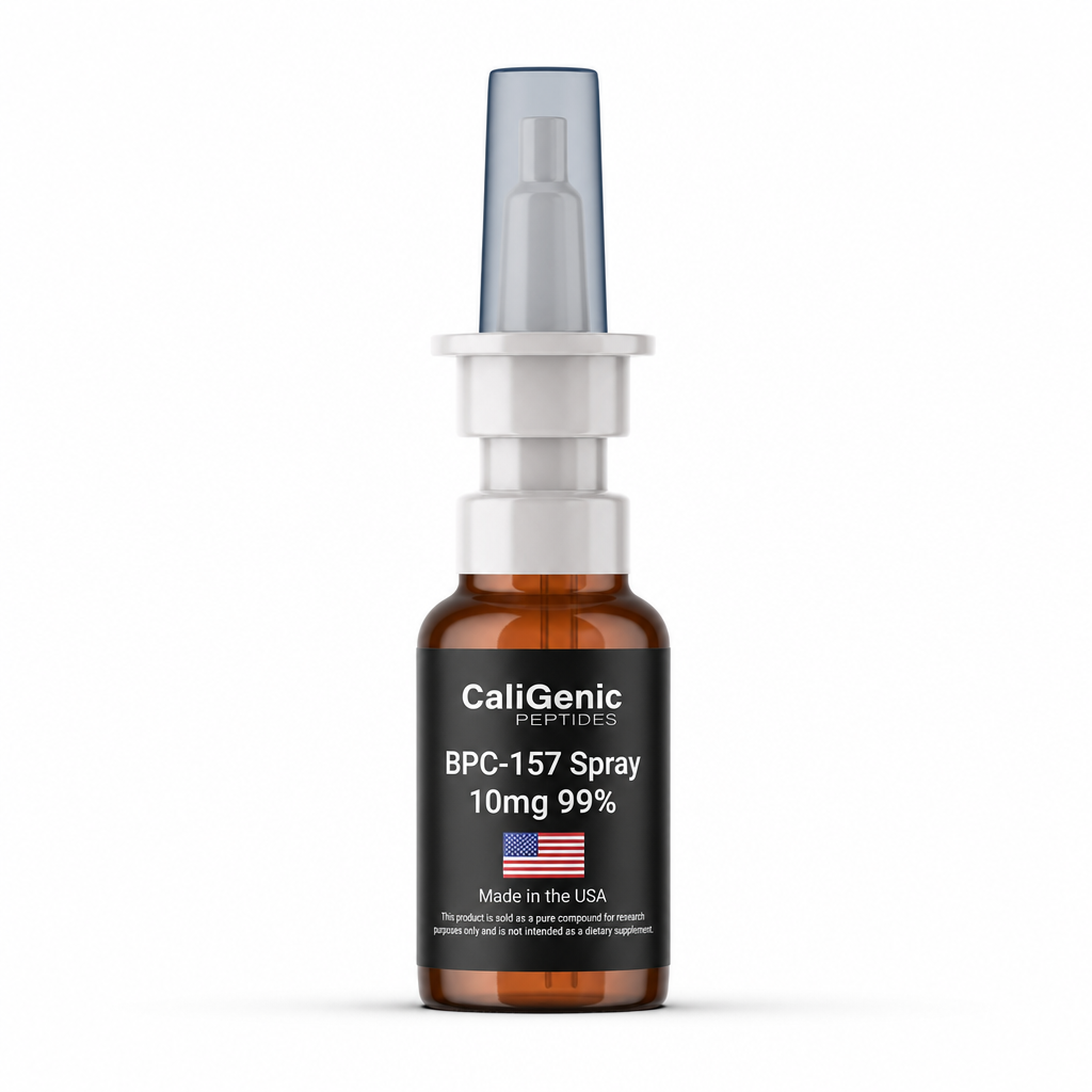 BPC-157 Spray — 10mg 99%