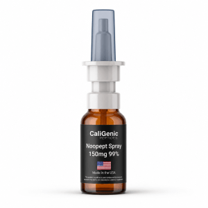 Noopept Spray — 150mg 99%