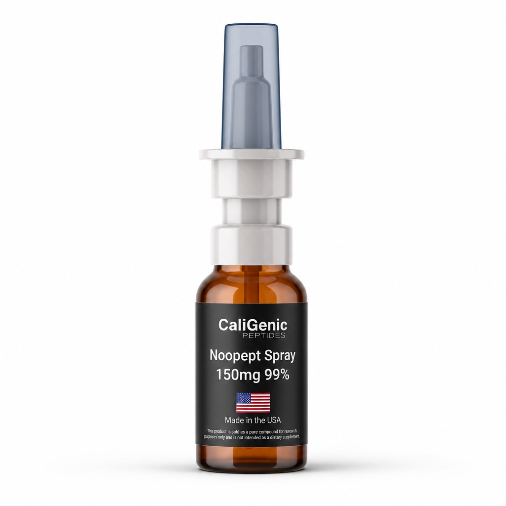 Noopept Spray — 150mg 99%